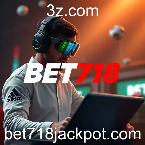 BET718: O Crescimento dos Jogos Online em 2025