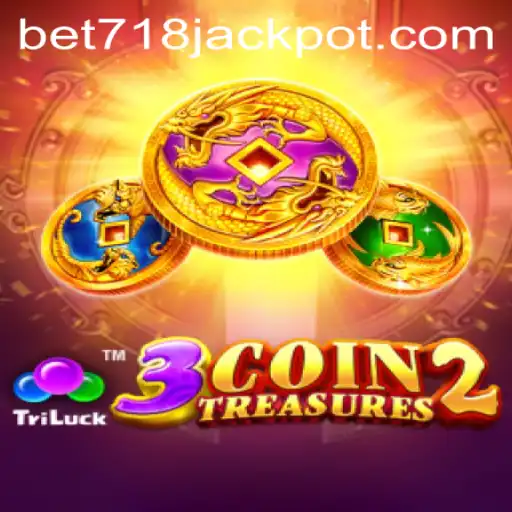 Discover the Thrill of 3CoinTreasures2: An In-Depth Look at Gameplay and Features