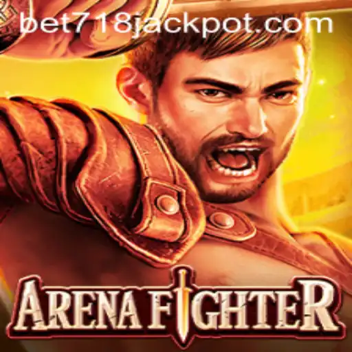 ArenaFighter: Master the Art of Combat and Strategy