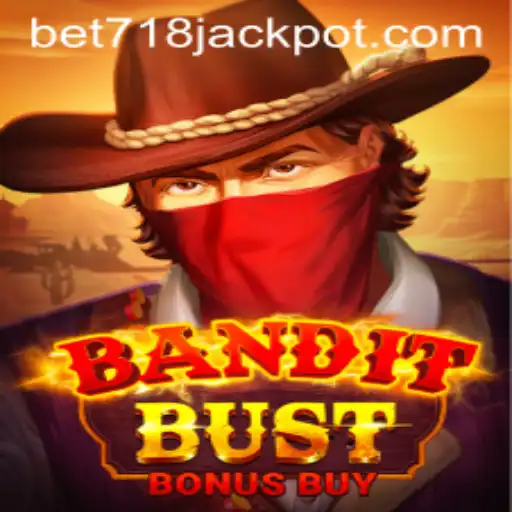 Unveiling BanditBustBonusBuy: A Thrilling Casino Adventure with BET718