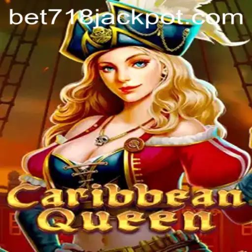 CaribbeanQueen: Dive into the Adventure with BET718