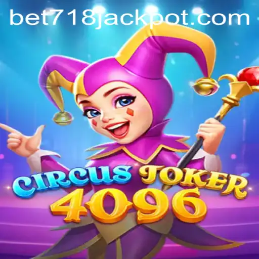 Discovering the Thrills of CircusJoker4096: A Unique Gaming Experience