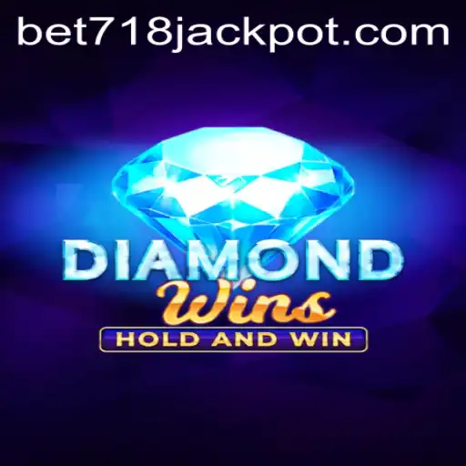 Exploring the Thrilling World of DiamondWins: A Fresh Take on Gaming with BET718