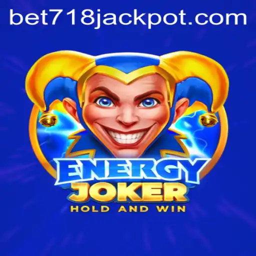 Explore the Exciting World of EnergyJoker: A Revolutionary Casino Experience with BET718