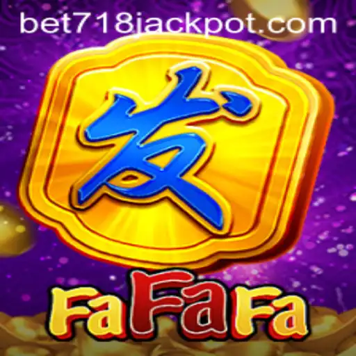 FaFaFa: An Immersive Gaming Experience with BET718