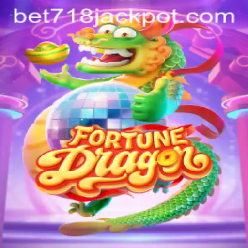 Discover the Magic of FortuneDragon with BET718