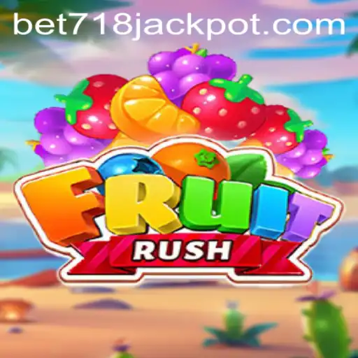 FruitRush: A Delightful Spin in the World of Digital Gaming