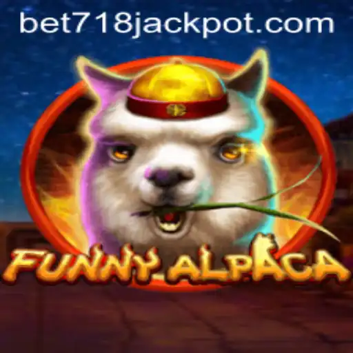 Dive into the World of FunnyAlpaca: A Thrilling New Game with BET718