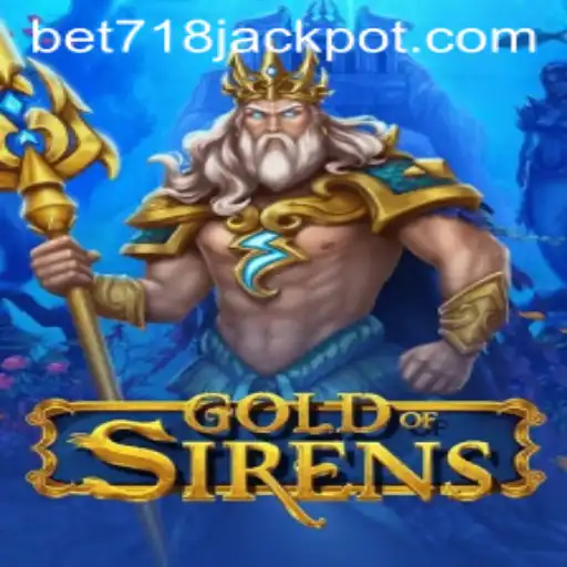 Dive into GoldofSirens: A Riveting Adventure Awaits