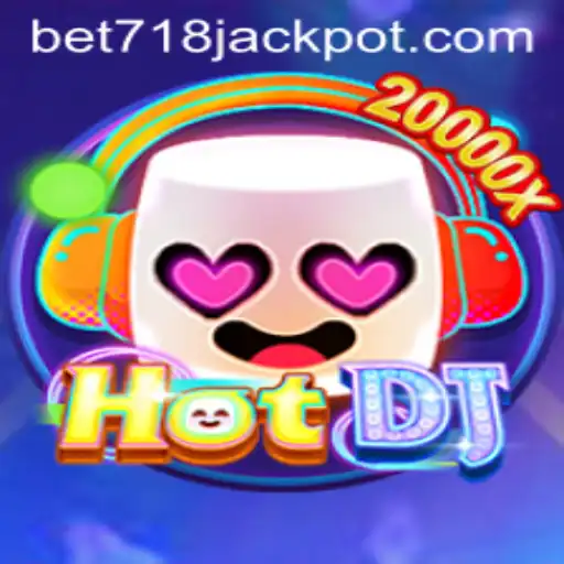 Dive into the Rhythmic World of HotDJ with BET718
