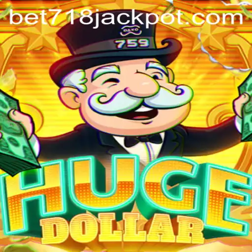 Exploring the World of HugeDollar: A Modern Gaming Experience