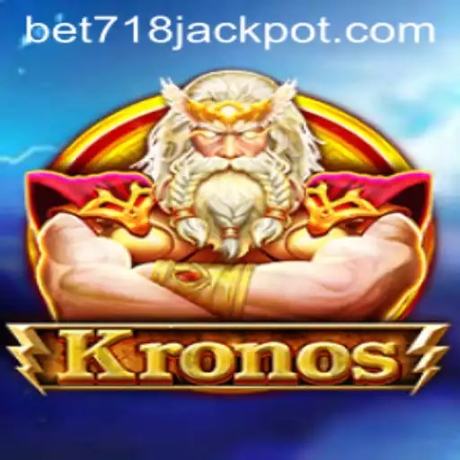 Exploring Kronos: A Captivating Adventure in Gaming with BET718