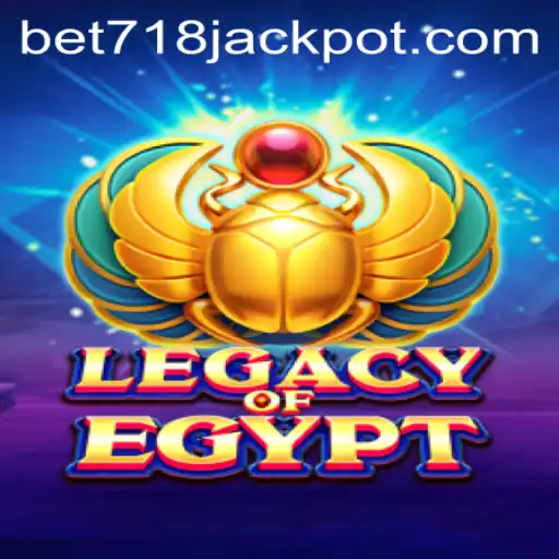 Exploring the Fascinating World of LegacyOfEgypt and BET718