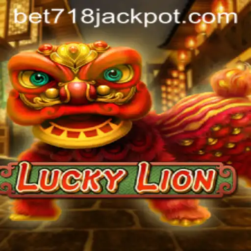 Unleashing the Roar: Dive into the Thrilling World of LuckyLion with BET718