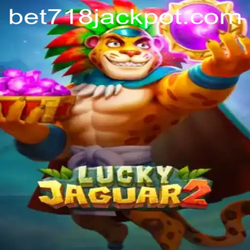 Exploring the Thrills of Luckyjaguar2 in the Modern Gaming Landscape