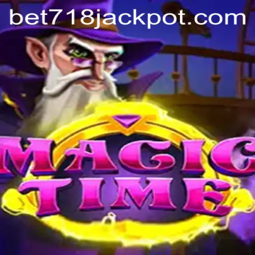 Discover the Enchanting World of MagicTime: A New Era of Interactive Adventure