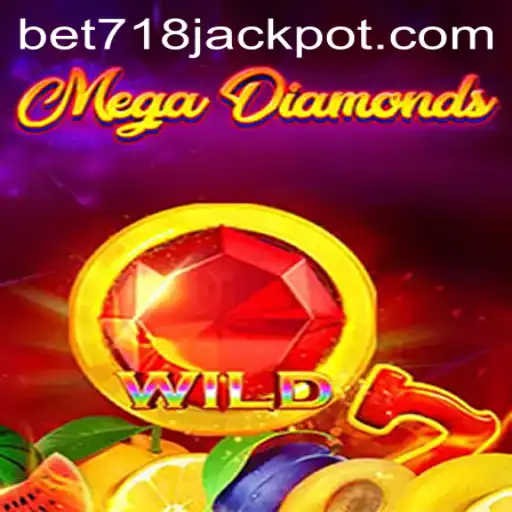 Exploring MegaDiamond: An Immersive Gaming Experience with BET718