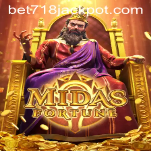 Exploring the World of MidasFortune: A New Era in Gaming with BET718
