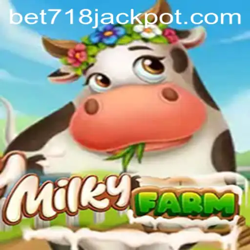 MilkyFarm: An Immersive Farming Adventure Awaits with BET718