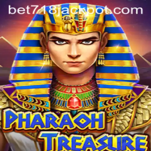 Discover the Thrill of PharaohTreasure with BET718