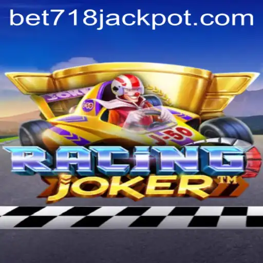 Unveiling RacingJoker: A Thrilling Adventure with BET718