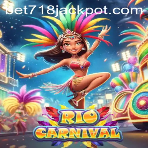 The Ultimate Guide to RioCarnival: An Exciting Adventure with BET718