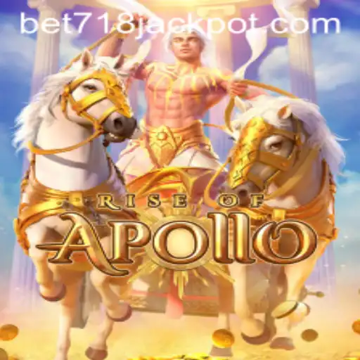 Rise of Apollo: An Olympus Adventure in the Gaming Universe