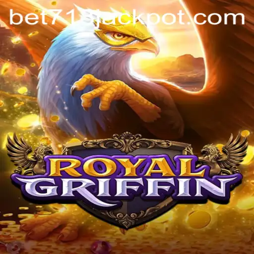 Explore the Exciting World of RoyalGriffin: An Unforgettable Gaming Experience