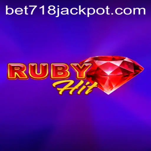 Discover the Thrill of RubyHit: A Modern Gaming Experience with BET718
