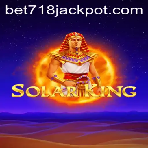 Discover the Thrills of SolarKing: A Revolutionary Gaming Experience