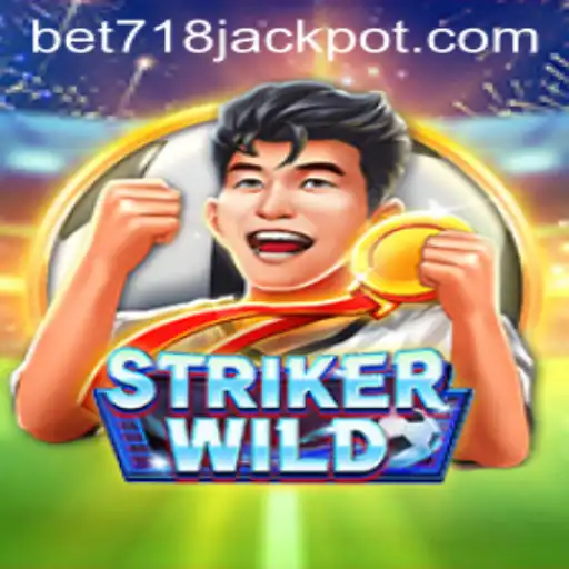 StrikerWILD: The Exciting Gameplay Experience with BET718