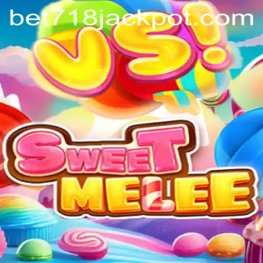 Exploring the Mystical World of SweetMelee: Introducing BET718