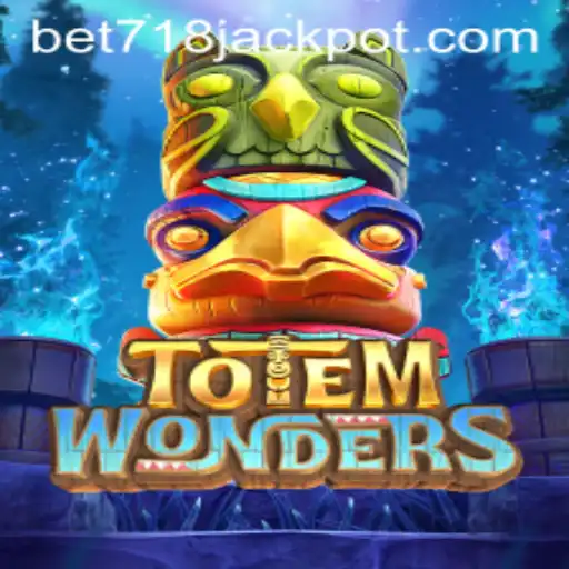 Discover the World of TotemWonders with BET718