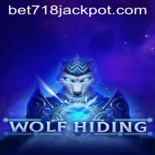 Discover the Thrilling World of WolfHiding and Keyword BET718