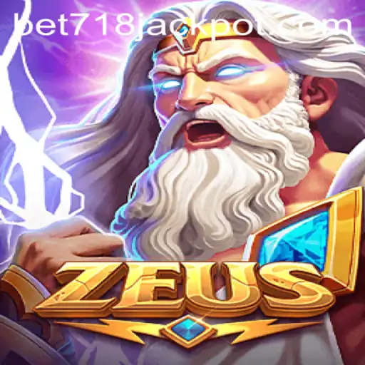 Unraveling the Mysteries of Zeus: A Riveting Gaming Experience with BET718