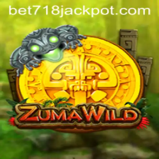 Experience the Thrill of ZumaWild: A Deep Dive into the Game Mechanics and Latest Trends